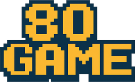 80game Logo